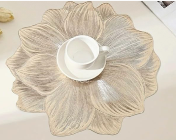 The Petal Edit