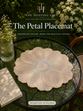 The Petal Placemat