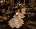 The Petal Luxe Runner