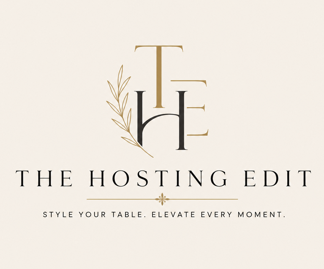 The Hosting Edit