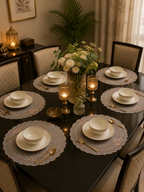 Rose Aura Placemat