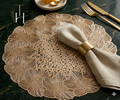 The Bloom Edit Placemat
