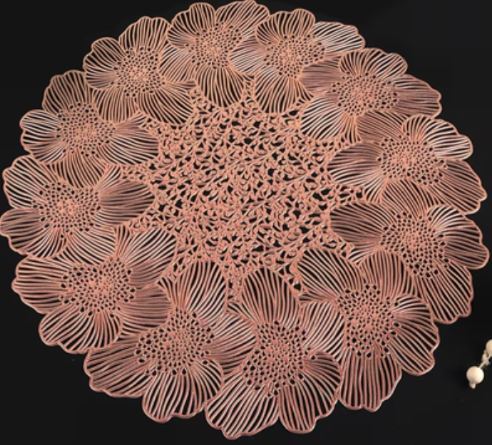 The Bloom Edit Placemat