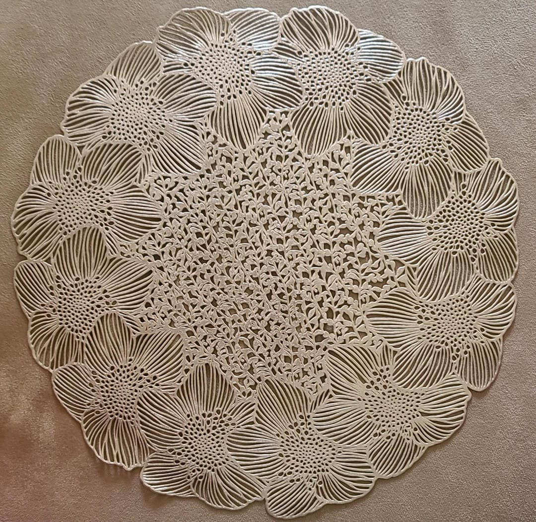 The Bloom Edit Placemat